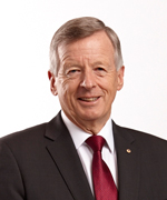 Paul McClintock