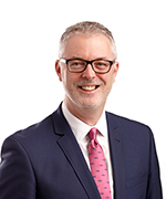 Daniel Bracken