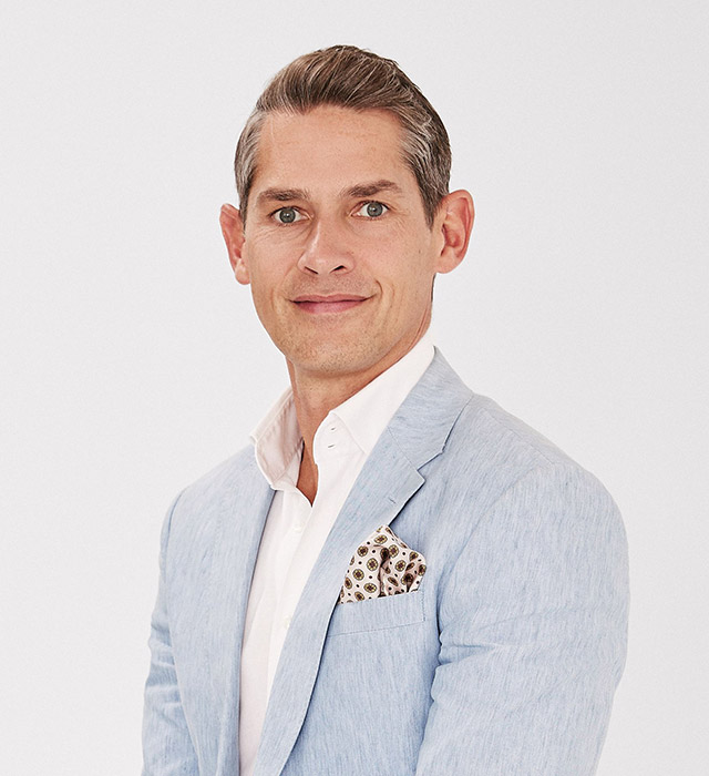 Simon Schofield