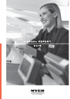 Myer 2019 Annual Report