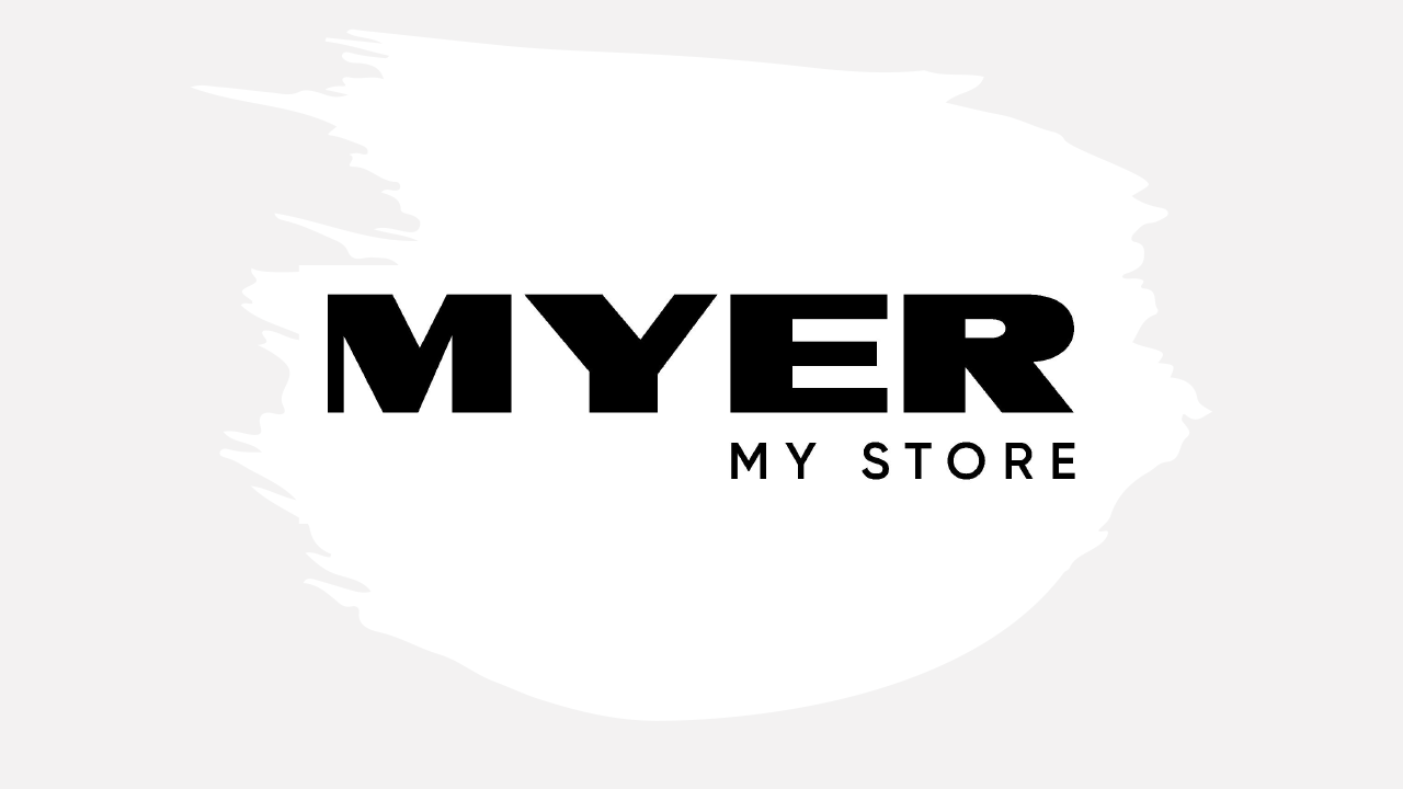 Myer Investor and Media Centre